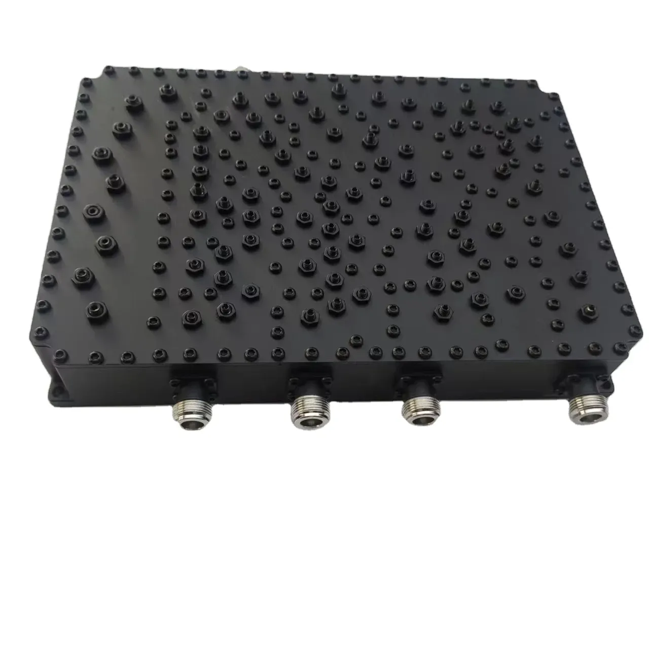 Hot Sale 703-949/1710-1830/1885-2025/2300-2390/2500-2700MHz Low PIM RF Combiner Diplexer V