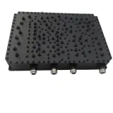 Hot Sale 703-949/1710-1830/1885-2025/2300-2390/2500-2700MHz Low PIM RF Combiner Diplexer V