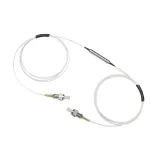 Fiber Optic Equipment 1310 1550nm 6nm Bandwidth Single Mode Fiber Optic Bandpass Filter fo