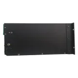 3U High 19inch Rectifier Box Output 24V / 48V Subrack for APR48-3G NPR48-3G
