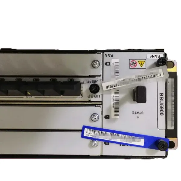 HUAWE15G BBU5900 With WD22UMPTe2   WD23UBBPe4  Universal Main Processing  board-boxintelecom