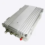 Hot Sale 400--470MHz 350MHz Repeater UHF 10W Fiber Optic Repeat Digital Fiber Optical Repe
