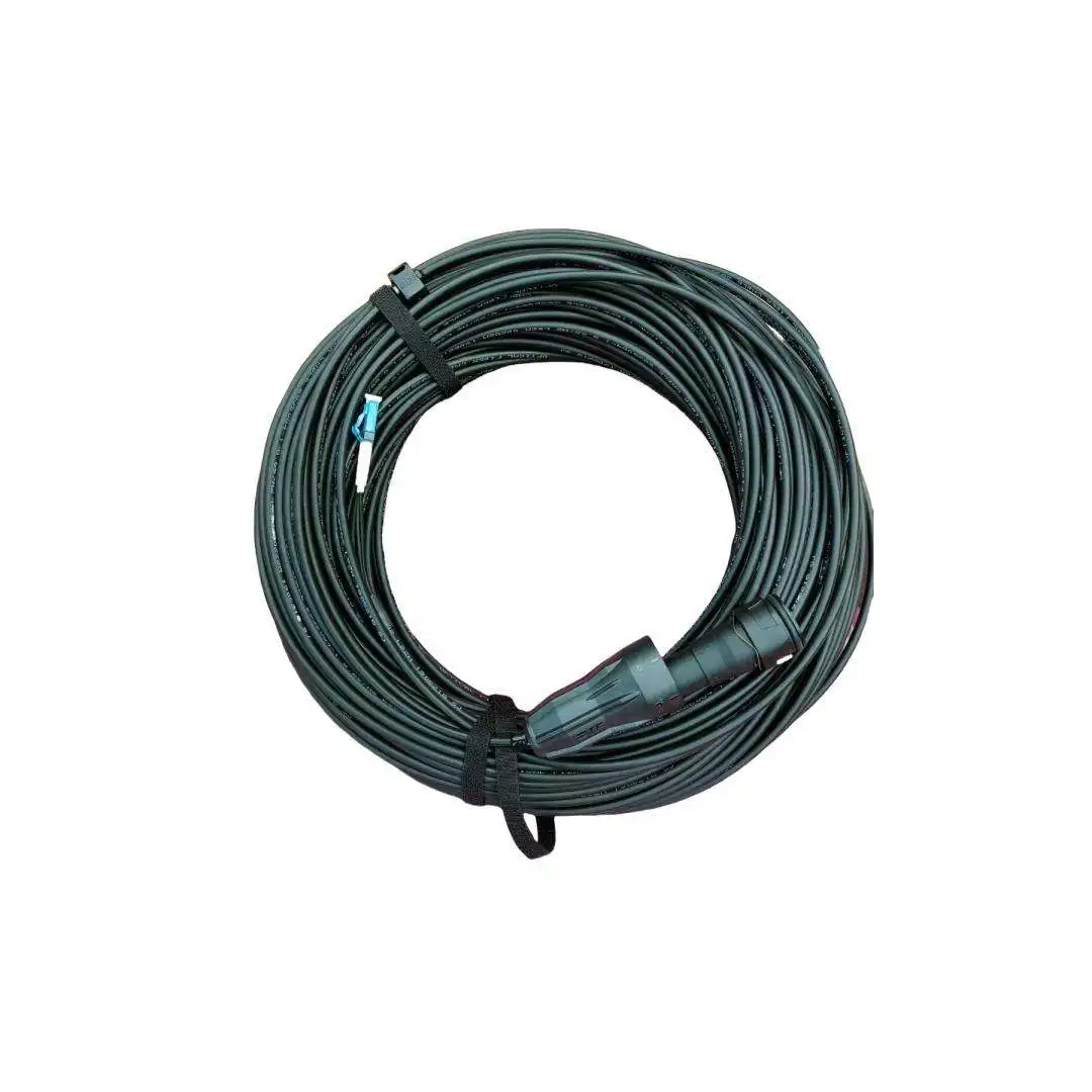 2FC(FULLAXS)-LC Single-mode 30M Fiber Optic Cable ERI RPM2531610