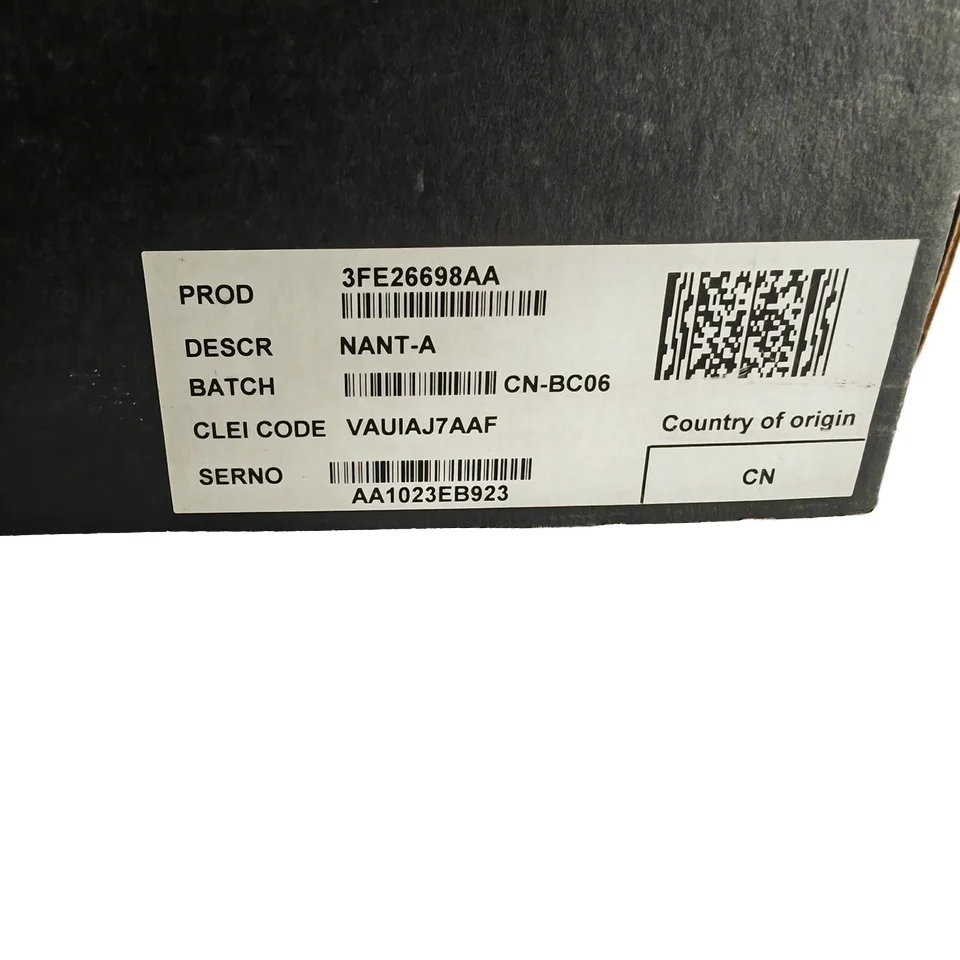 For OLT 3FE26698AA NANT-A DSLAM7302 FTTH Fiber Optic Equipment with RJ45 POE GSM Support-boxintelecom