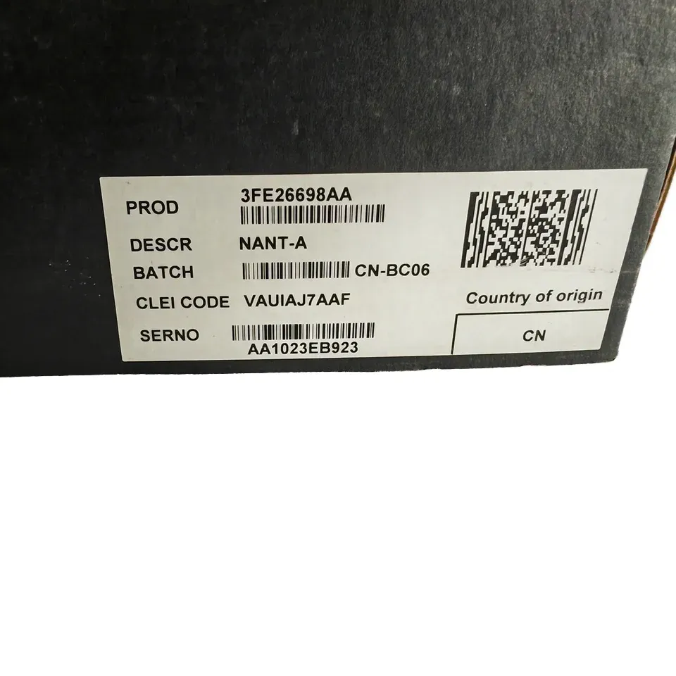 For OLT 3FE26698AA NANT-A DSLAM7302 FTTH Fiber Optic Equipment with RJ45 POE GSM Support-boxintelecom