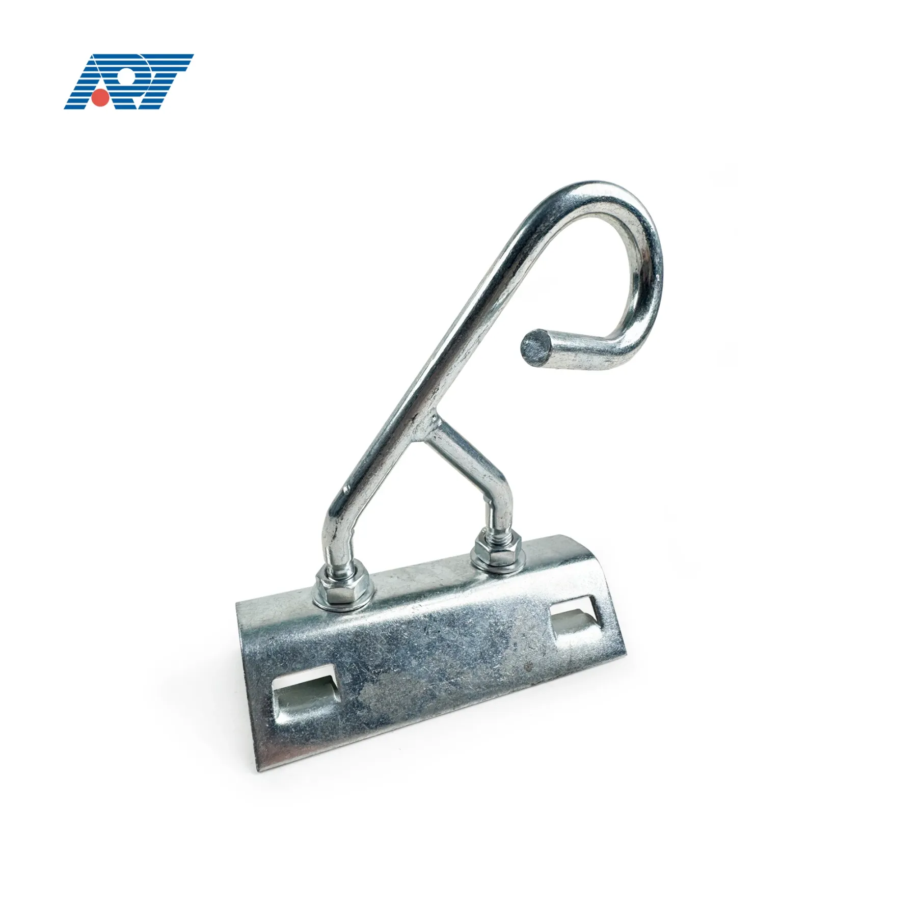 Adss/opgw Hanging Cable Tension Clamp Preformed armour Rods  ADSS/OPGW Cable Suspension Clamp Pole  Bracket for Fiber Cable-boxintelecom