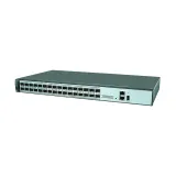 HW S6720S-32X-LI-32S-AC 98010694 32* 10GE SFP+ ports S6700 Series Gigabit Enterprise Ether