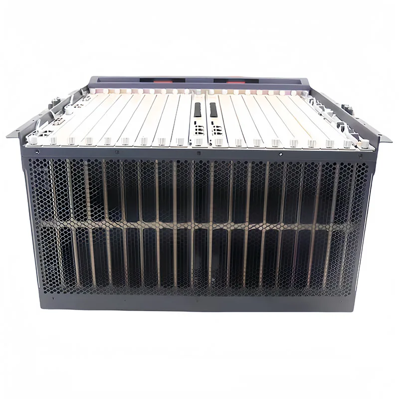 Original ZXA10 C300 Custom  ZXA10 C320 10G GPON EPON 16 Ports C++ 10 Gigabit Gpon OLT-boxintelecom