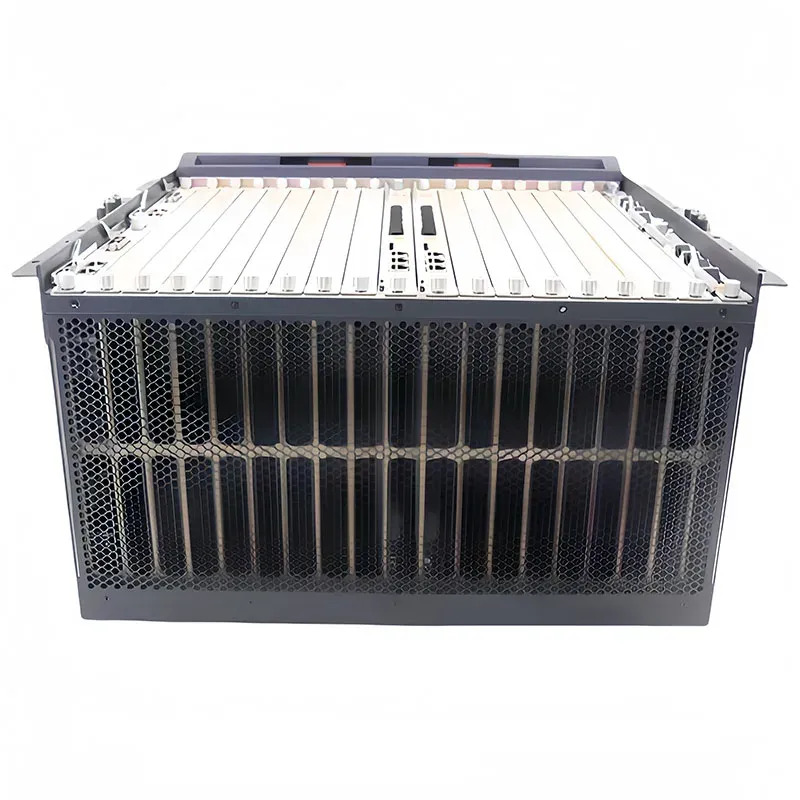 ZXA10 C300 Custom New Network FTTH Optical Fiber 10G GPON EPON 16 Ports 10 Gigabit Energy Saving OLT CE RoHS FCC Certified-boxintelecom