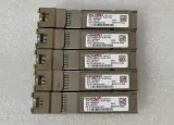 HW 02314171 SFP-1000BASE-T Copper RJ45 100m Transceiver Module