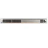 S5731S-S24P4X-A 02353AHY 24* PoE+ 10/100/1000BASE-T ports+4*10GE SFP+ ports 24 Port POE Gi