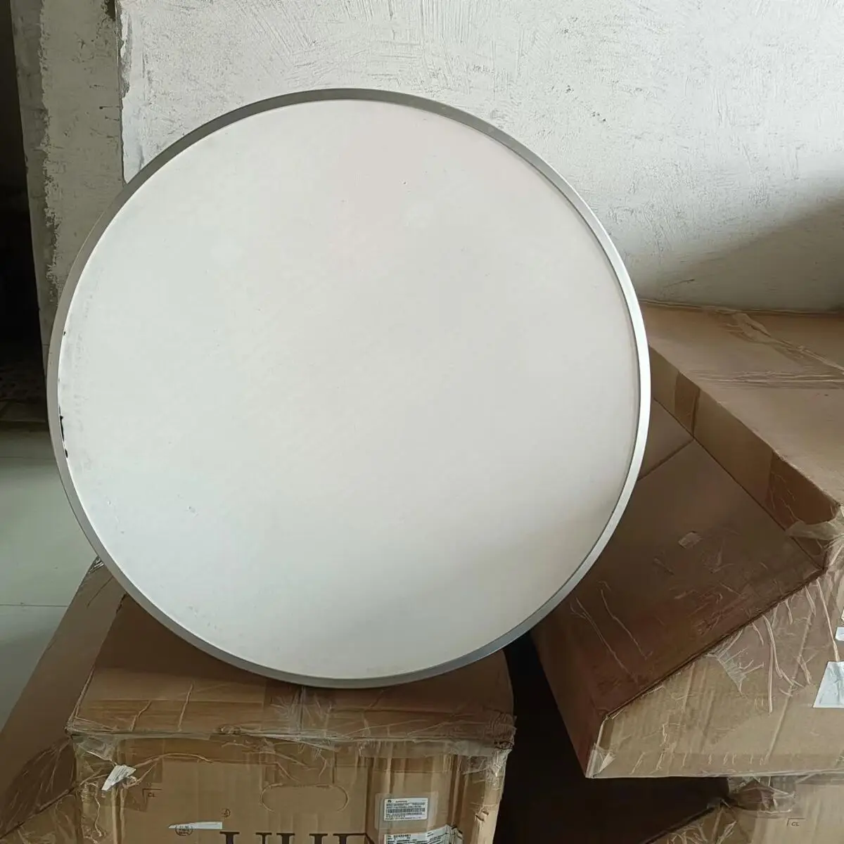 Microwave A13S03HAC A13S06HAC A13S09HAC A13S12HAC A13S18HAC Outdoor Antenna Rtn Idu Odu XM