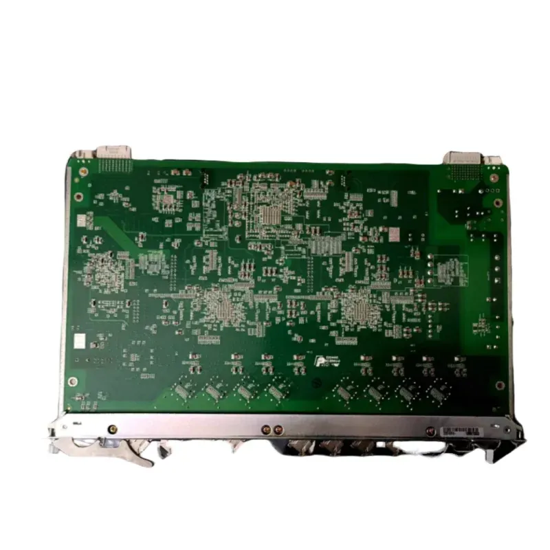Brand New 8-Port OLT Epon Board AN5516-01/06/04 for FTTH Network 10G Data Rate IP PON Network Equipment-boxintelecom