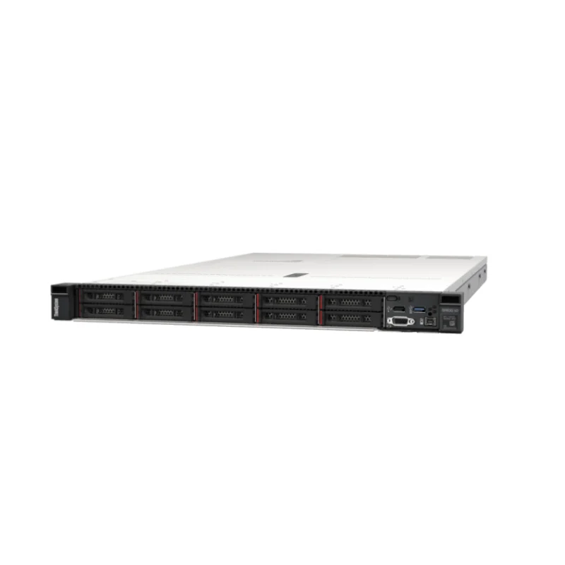 Lenovo ThinkSystem SR630 V2 1U Rack lenovo Sr630v2 Server