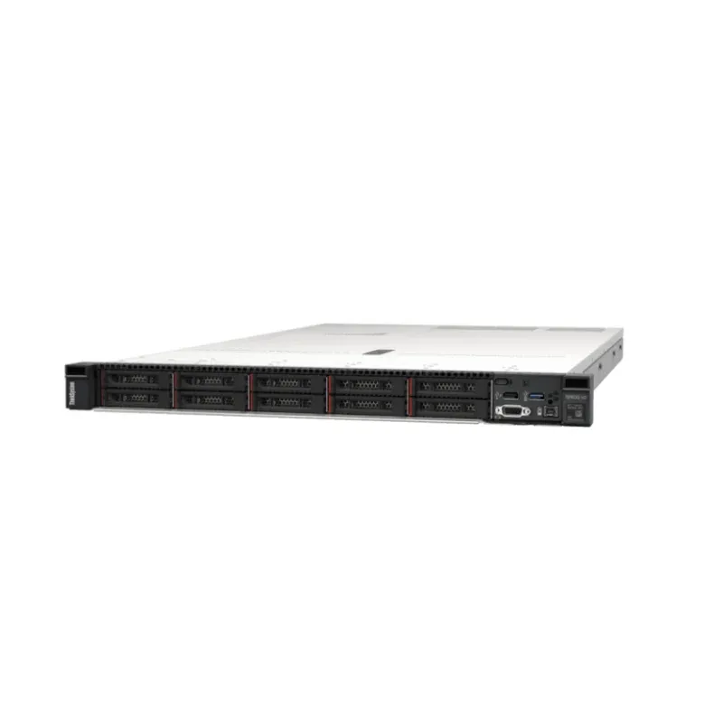 Lenovo ThinkSystem SR630 V2 1U Rack lenovo Sr630v2 Server