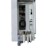 02311MUJ 02311HKL RX1710-1785MH X1805-1880MHZ/RX1710-1785MHZ -48VDC 9.8G 4T4R 4*40W RRU397