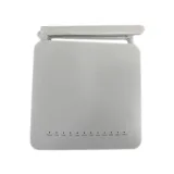 All New FTTH  4Ge Gpon ONT Optical Network Modem F670L XPON ONU 2.4G 5G AC Dual Band WiFi 