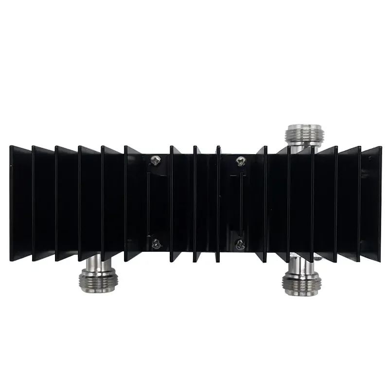 2x1 3dB Hybrid Coupler Combiner 698-3800MHz NF with -120dBc