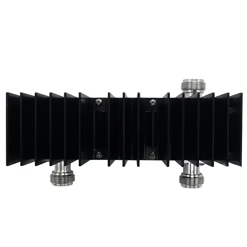 2x1 3dB Hybrid Coupler Combiner 698-3800MHz NF with -120dBc