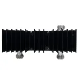 2x1 3dB Hybrid Coupler Combiner 698-3800MHz NF with -120dBc