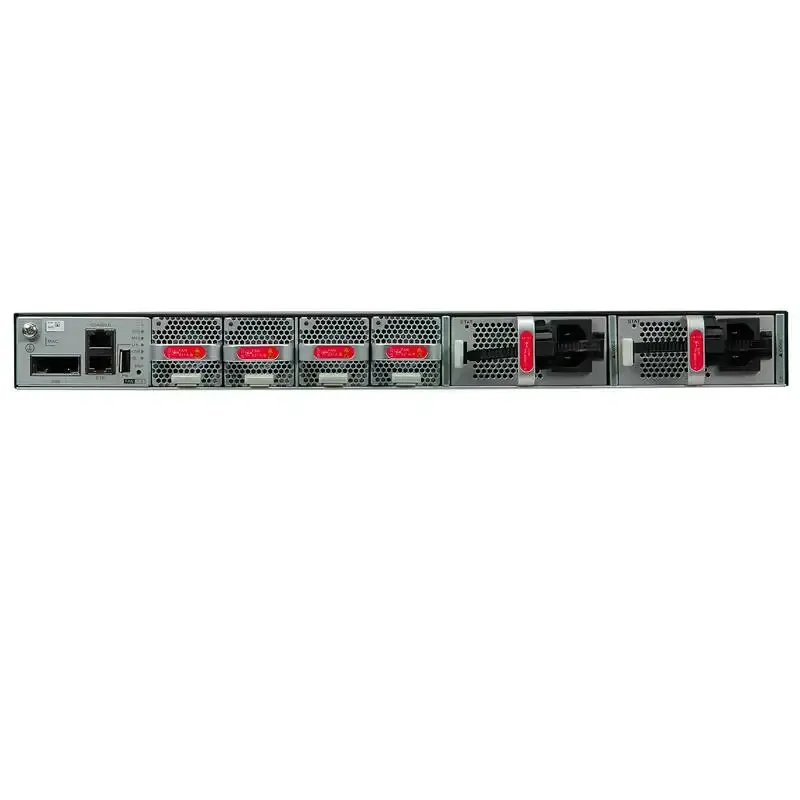 Cloudengine S6730-H24X6C-K 02353KHA S6730 Series 24 Port Ethernet Network Gigabit Switch