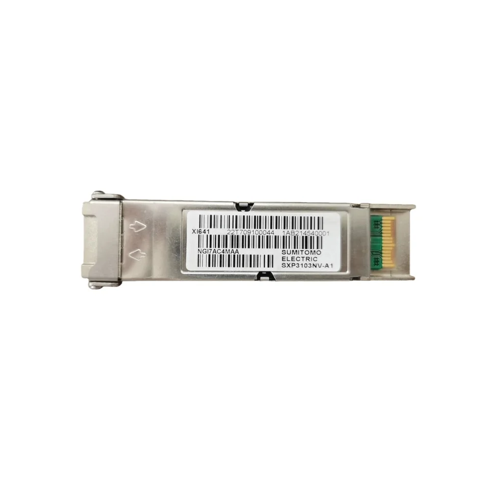 1AB214540001 NGI7AC4MAA XI641 XFP Optical Transceiver 10Gb Single-Mode Fibre 1310nm 10km