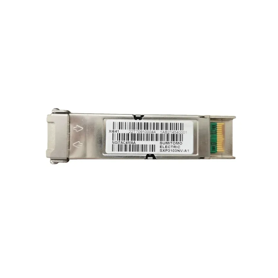 1AB214540001 NGI7AC4MAA XI641 XFP Optical Transceiver 10Gb Single-Mode Fibre 1310nm 10km