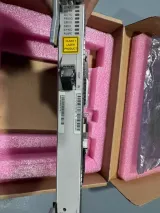 CXLLN SSQ5CXLL16(S-16.1) 03052377 Fiber Optic Equipment Optical Transmission System for OS