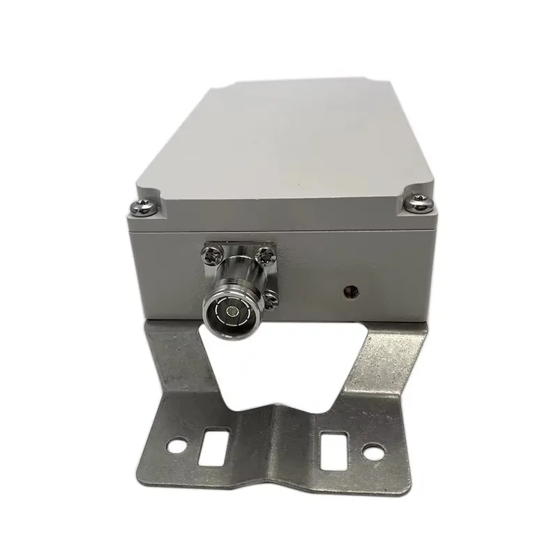 Low PIM Rf Duplexer Diplexer  Port1 698-960MHz  Port2 1710-2700MHz  4.3-10 Female Type for IBS,