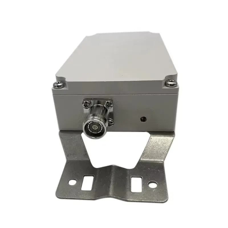 Low PIM Rf Duplexer Diplexer  Port1 698-960MHz  Port2 1710-2700MHz  4.3-10 Female Type for
