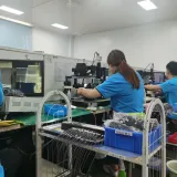 Real Factory 1*8 1*16 SC APC 657A Optical Fiber PLC Splitter Planar Light Wave Circuit for