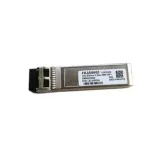 XFP 10GBASE-SR 850nm 300m DOM Duplex LC MMF Optical Transceiver Module XFP-SX-MM850