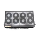 MA5800T-X17 Multi-service OLT Optical Access DC Power Supply 17 Service Board 22 Slots MPL