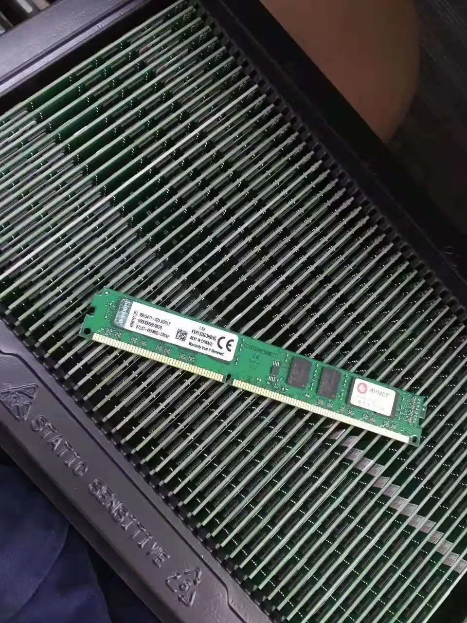 Original Hpe DDR4 2400 2133 Server Memory Ram Smart Kit for HPE