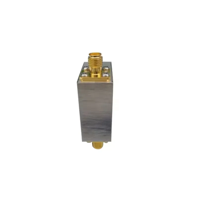 boxin 2-6GHz RF Circulator High Power 50W Coaxial Circulator with SMA-F Connector