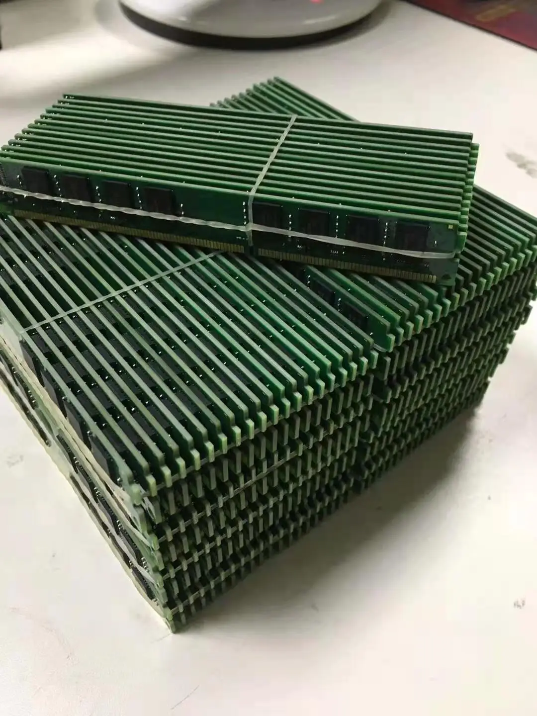 RAM HPE 16GB DDR4 726719-B21 DDR4-2133P RECC 752369-081 G9 Server Bulk Ram Memory