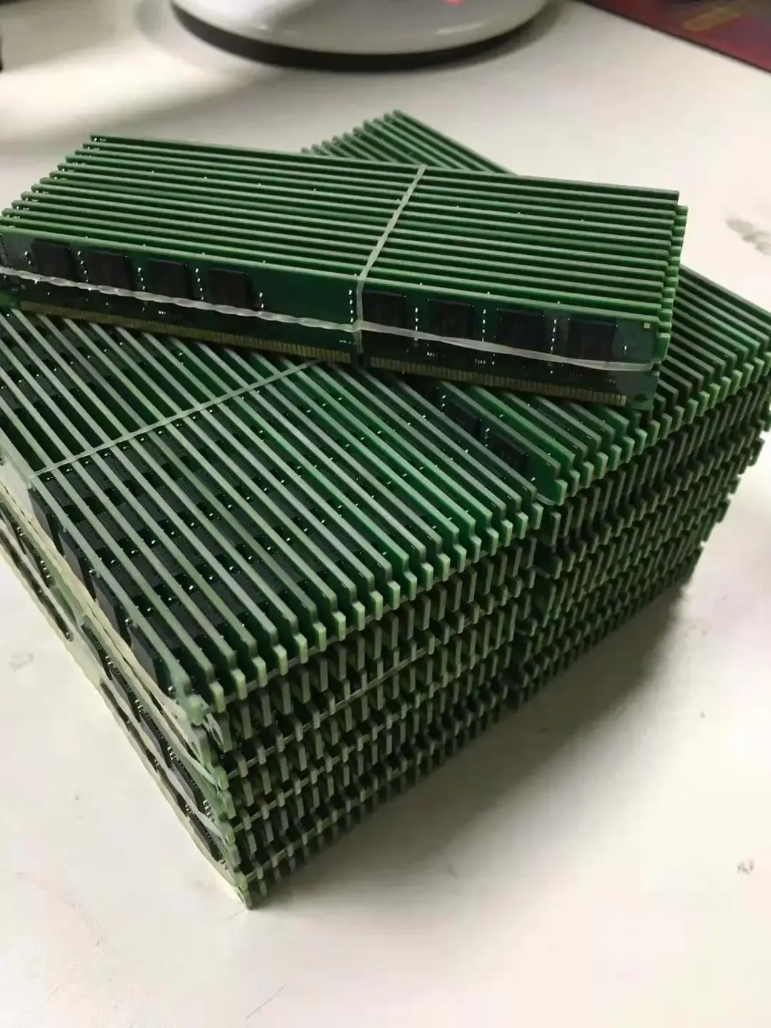 RAM HPE 16GB DDR4 726719-B21 DDR4-2133P RECC 752369-081 G9 Server Bulk Ram Memory