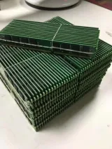 RAM HPE 16GB DDR4 726719-B21 DDR4-2133P RECC 752369-081 G9 Server Bulk Ram Memory