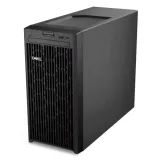 For Dell T150 Tower Server with Xeon CPU 8GB+64GB Memory 1TB HDD 750W Power Supply Used an