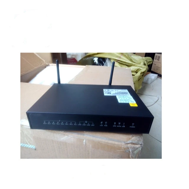 MA5675M SOHO GPON EPON ONU 4GE-boxintelecom
