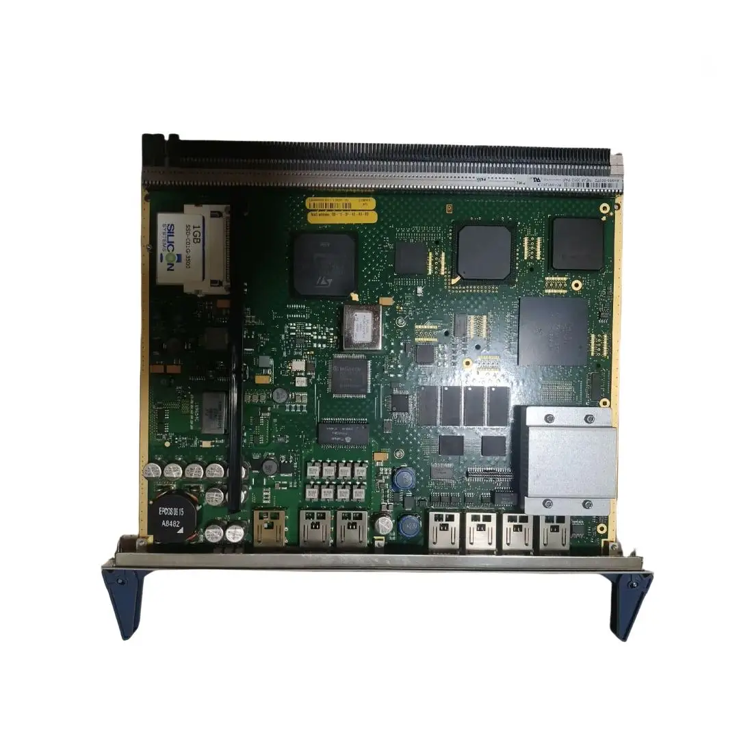ROJ 119 2209/1 CBU1 Board Card ROJ1192209/1