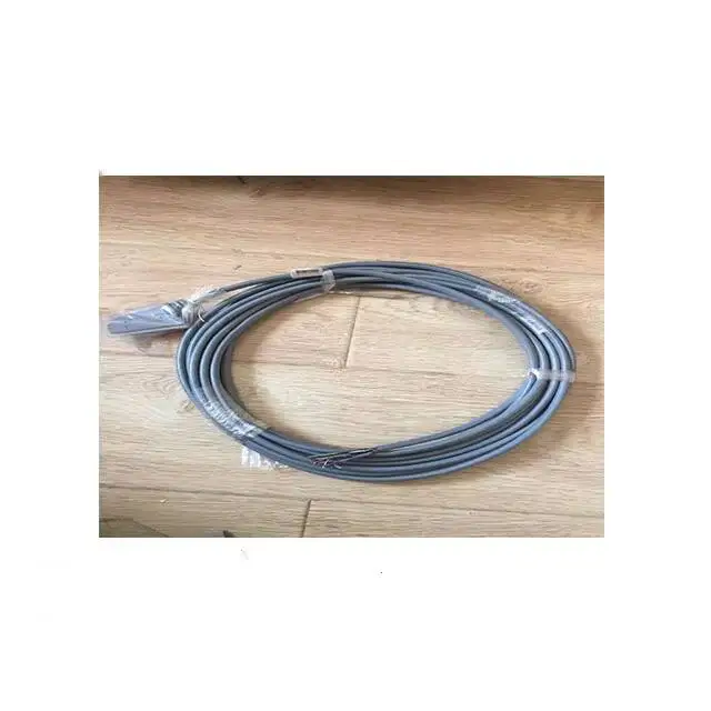 CSAD32035 64-Channel ADSL Subscriber Cable with 64 Cores 20m-boxintelecom