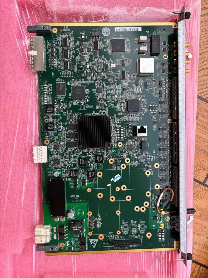 HW Core Center Network 03054333 GCUb WP1D000GU02 General Clock Unit BSC6000/6900/6910