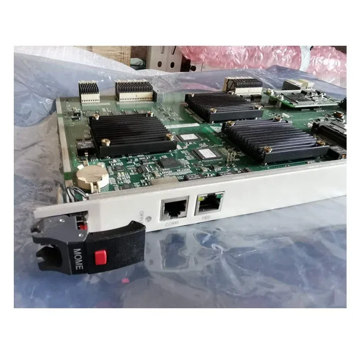 UMG8900 Service board MOME 03053138 UG01MOME0-boxintelecom