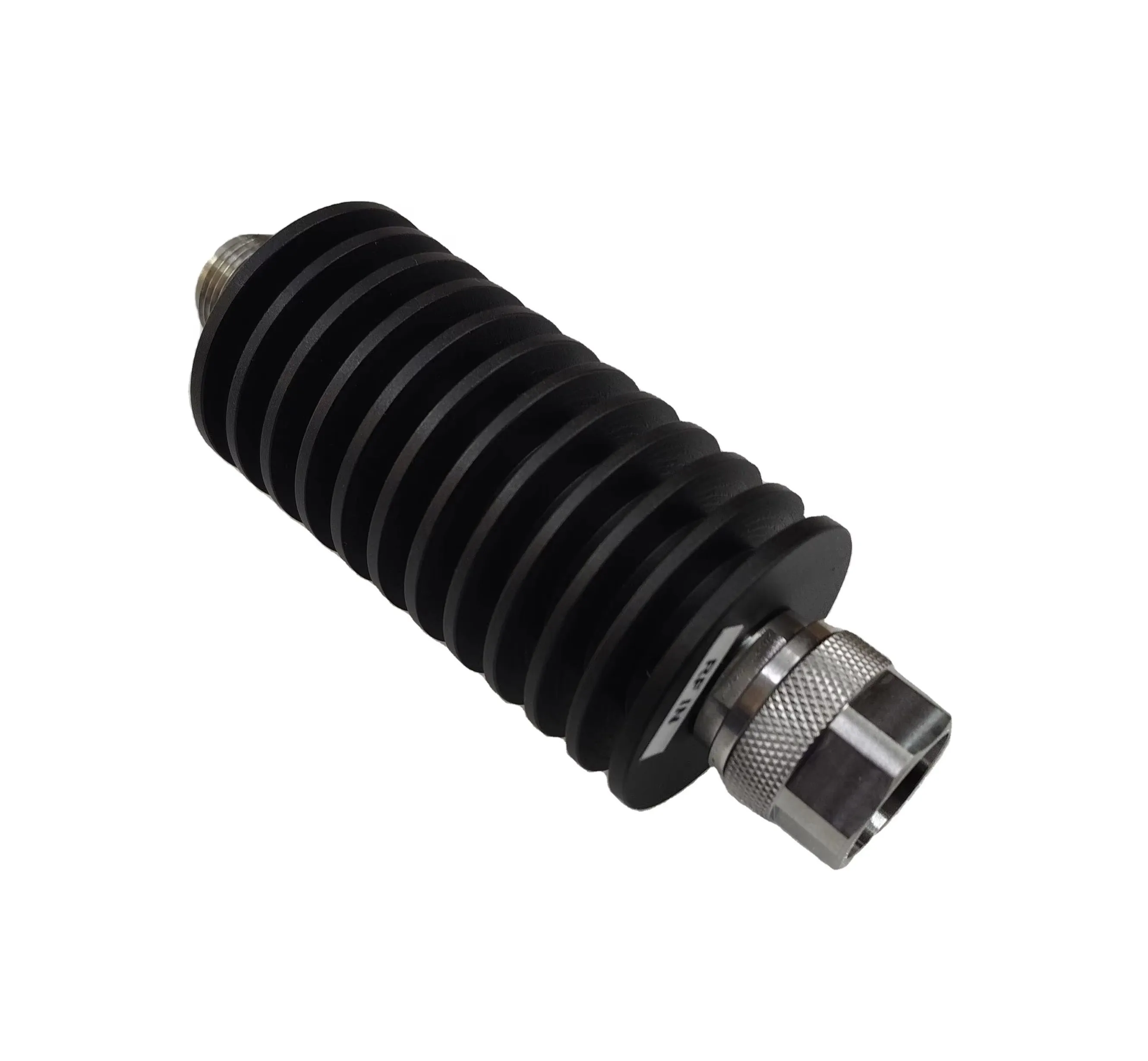 RF Ku DC-18GHz 30dB 30w Coaxial Attenuator with N-boxintelecom
