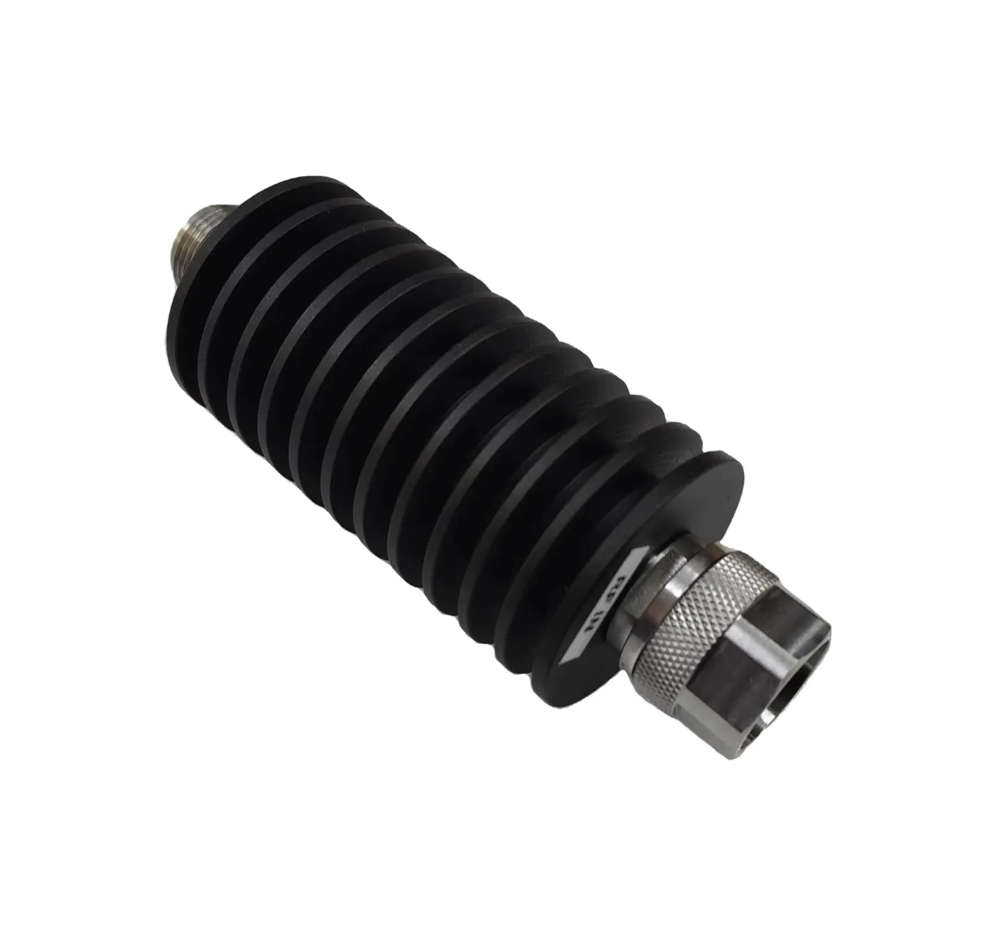 RF Ku DC-18GHz 30dB 30w Coaxial Attenuator with N-boxintelecom