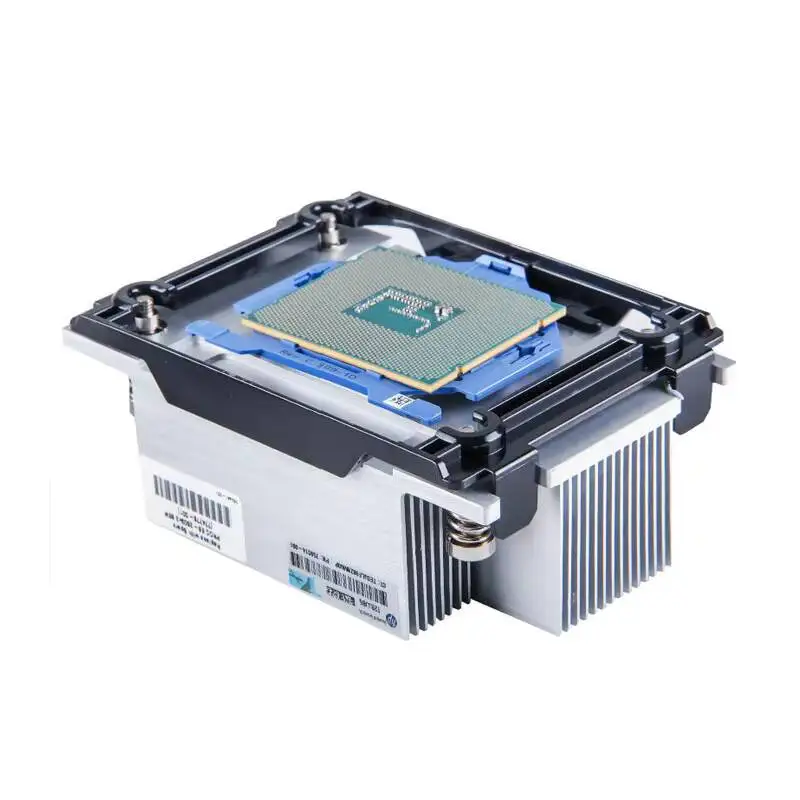 Multi-Core CPU P49613-B21 Xeon-Gold 5420+ 2.0GHz 28-core 205W Processor for HPE-boxintelecom