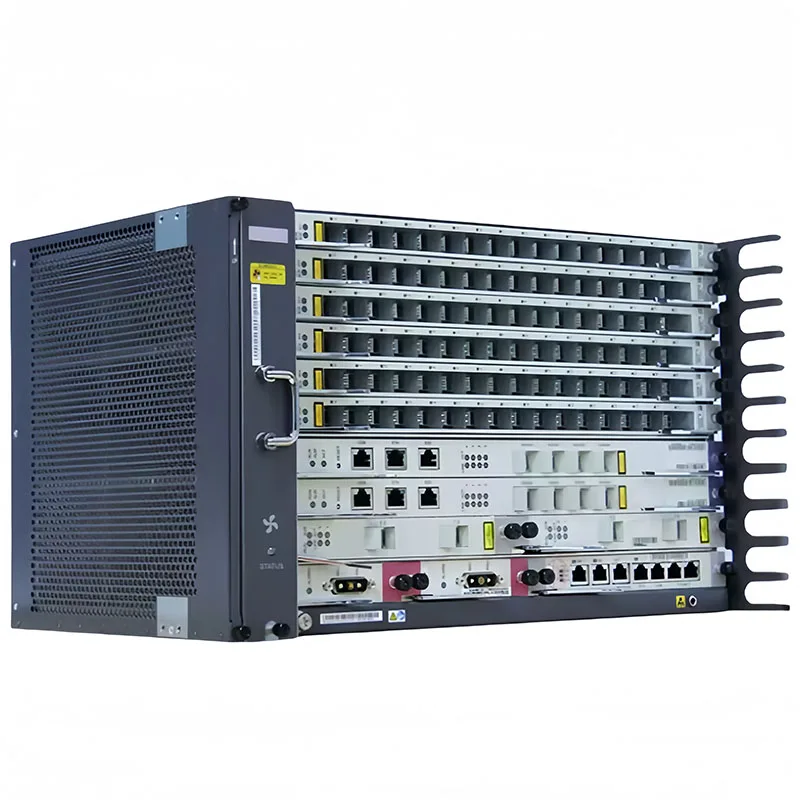 MA5683T 10GE MA5603T MA5600T SmartAX 5608t  MA5608T 5680T GPON OLT-boxintelecom