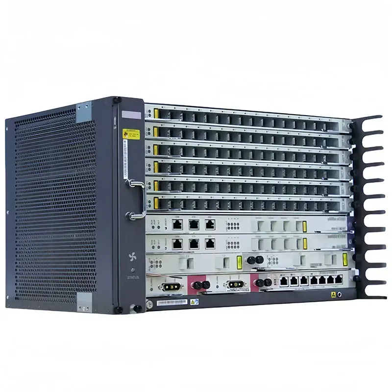 MA5683T 10GE MA5603T MA5600T SmartAX 5608t  MA5608T 5680T GPON OLT-boxintelecom
