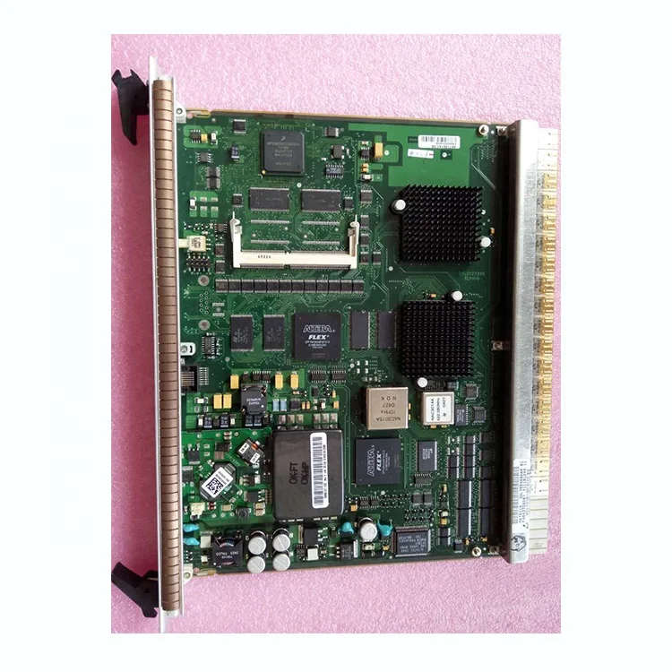 1660SM 3AL81879BA  3AL81879AB ES4-8FEB Telecom Equipment